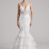 VESTIDO ATHENA WHITE