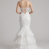 VESTIDO ATHENA WHITE
