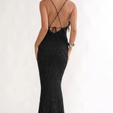 VESTIDO HANA BLACK
