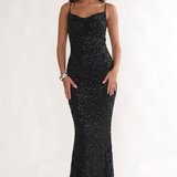 VESTIDO HANA BLACK
