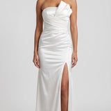 VESTIDO ASTRID IVORY