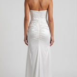 VESTIDO ASTRID IVORY