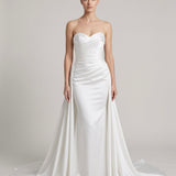 VESTIDO FREIDA IVORY
