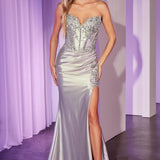 VESTIDO MARTINI SILVER