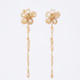 ARETES LARA NUDE