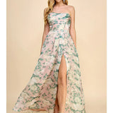 VESTIDO ORLA BLUSH MULTI