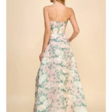 VESTIDO ORLA BLUSH MULTI