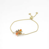 Pulsera NOA Naranja