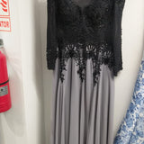 VESTIDO ROMA