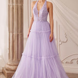 VESTIDO LOTTIE Lavender