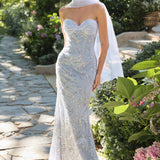 VESTIDO MOORE