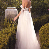 VESTIDO GABRIELA - THE WEDDING EDIT