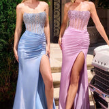 VESTIDO LUX LAVENDER