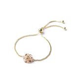 Pulsera EMA Rosado