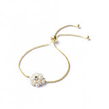 Pulsera EMA Perla