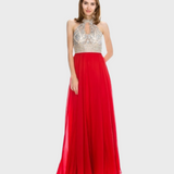 VESTIDO IRIA