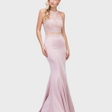 VESTIDO DIEM