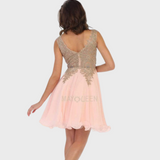 VESTIDO PAOLA
