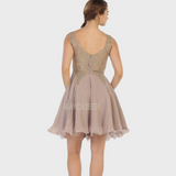 VESTIDO PAOLA